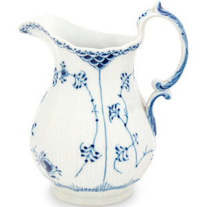 A Royal Copenhagen Porcelain