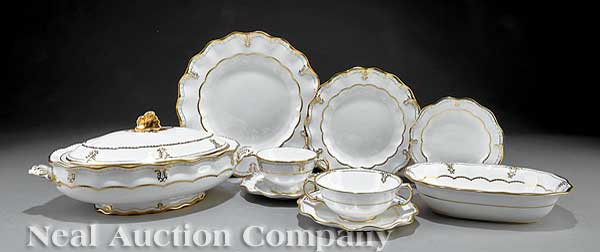 A Royal Crown Derby "Lombardy"