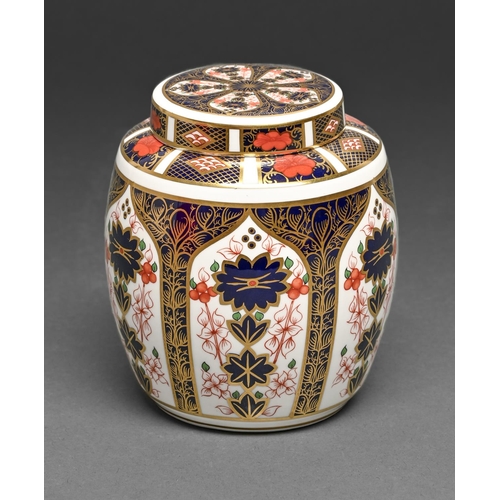 A Royal Crown Derby Old Derby