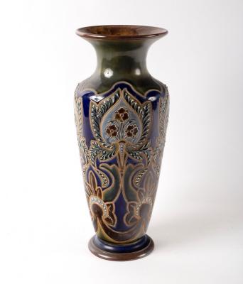 A Royal Doulton Art Nouveau