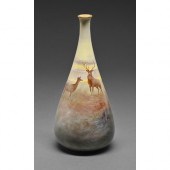 A Royal Doulton Luscian Ware v