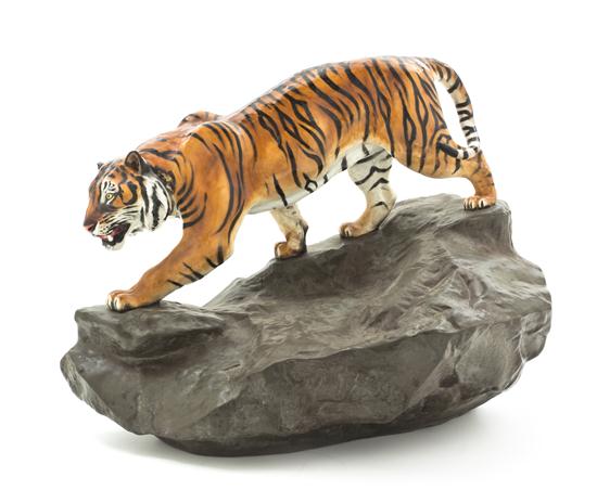 A Royal Doulton Porcelain Figure