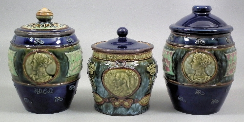 A Royal Doulton stoneware ''Lord