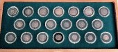 A Royal Mint ''The Roman Empir