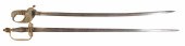 A ROYAL NAVY OFFICERS SWORD by