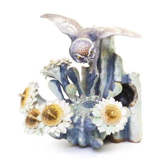 A Royal Worcester Dorothy Doughty