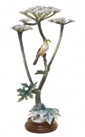 A Royal Worcester Dorothy Doug