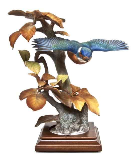 A Royal Worcester Dorothy Doughty