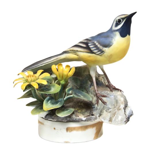 A Royal Worcester Dorothy Doughty