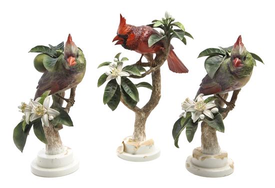 A Royal Worcester Dorothy Doughty