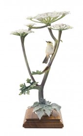 A Royal Worcester Dorothy Doug