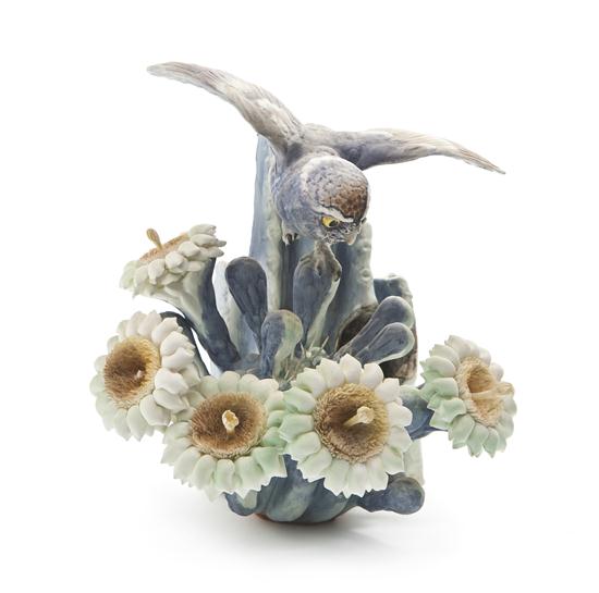 A Royal Worcester Dorothy Doughty