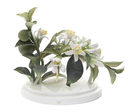A Royal Worcester Dorothy Doughty