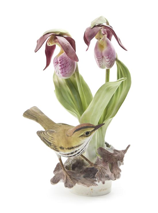 A Royal Worcester Dorothy Doughty