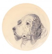 A Royal Worcester earthenware
