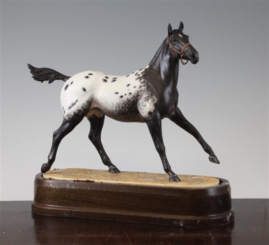 A Royal Worcester limited edition