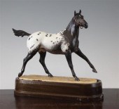 A Royal Worcester limited edit