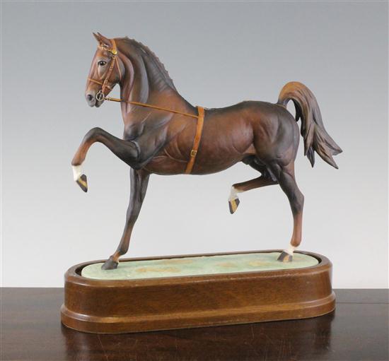 A Royal Worcester Limited Edition