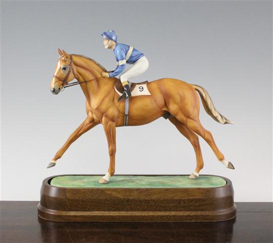 A Royal Worcester Limited Edition