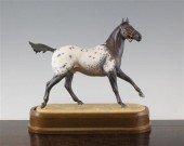 A Royal Worcester Limited Edit