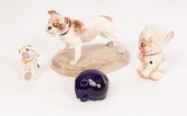 A Royal Worcester model of Bon