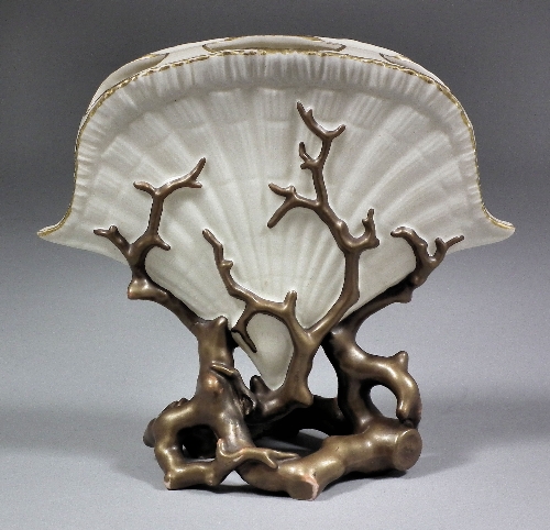 A Royal Worcester porcelain