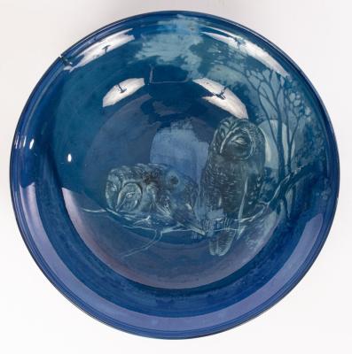 A Royal Worcester 'Sabrina Ware'