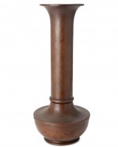 A ROYCROFT "AMERICAN BEAUTY" C