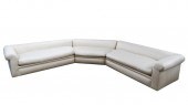 A. RUDIN THREE-PART SECTIONAL
