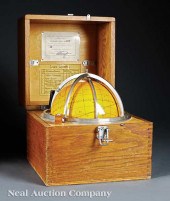 A Russian Celestial Navigation