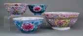 A Russian (Gardner) porcelain