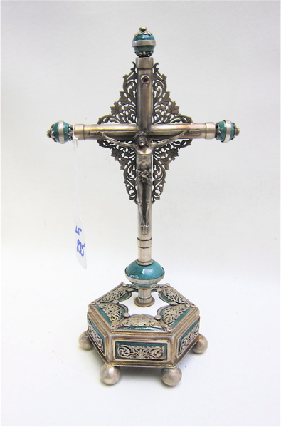 A RUSSIAN ORTHODOX