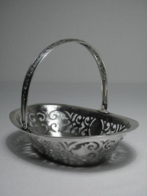 A Russian pierced .875 (84