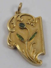 A Russian yellow metal (tests