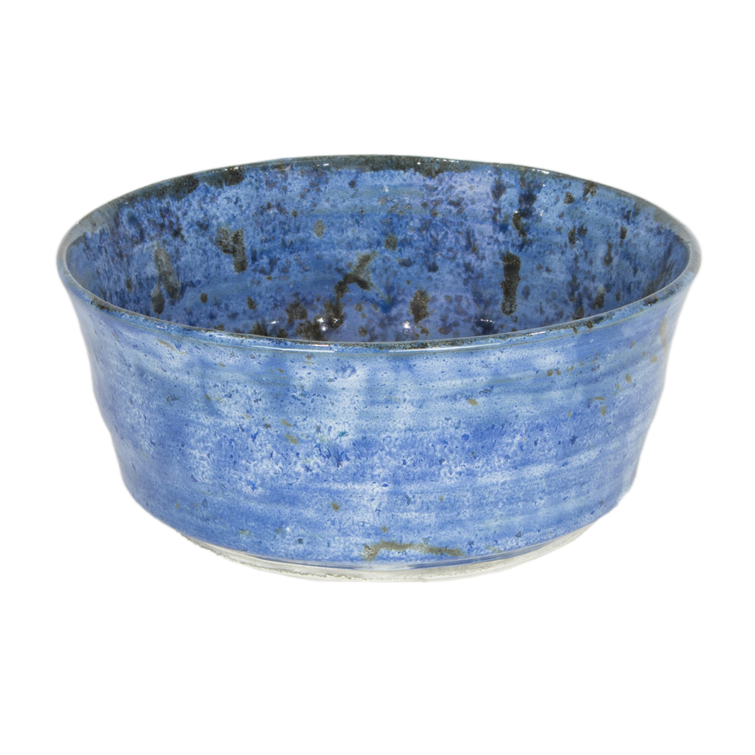 A RUT BRYK POTTERY BOWL A Rut
