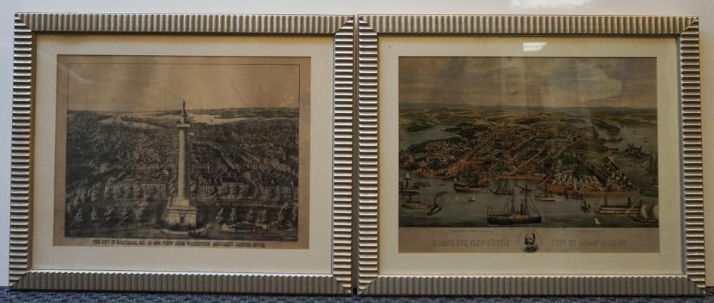 A. SACHSE & CO., THE CITY OF