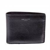 A SAINT LAURENT BIFOLD WALLET