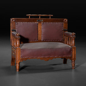 A Salesman's Sample or Patent Model