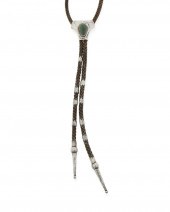 A SALVADOR TERAN-STYLE SILVER