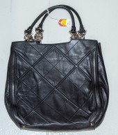 A SALVATORE FERRAGAMO HANDBAG