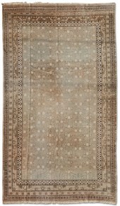 A SAMARKAND RUG, UZBEKISTANA S