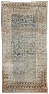 A SAMARKAND RUG, UZBEKISTANA S