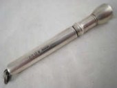 A Sampson and Mordan silver ci