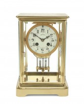 A SAMUEL MARTI CRYSTAL PALACE