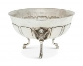 A SANBORNS STERLING SILVER FOO