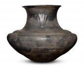 A SANTA CLARA PUEBLO POTTERY O