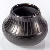 A SANTANA MARTINEZ BLACKWARE V