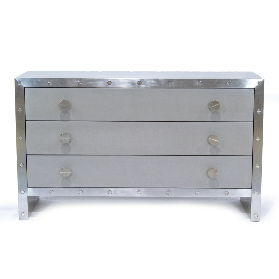 A SCALA LUXURY C-SCREW LACQUERED