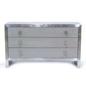 A SCALA LUXURY C-SCREW LACQUER