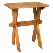 A Scandinavian Country Pine Sa